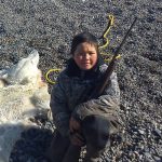 Christian Agragiiq Apassingok