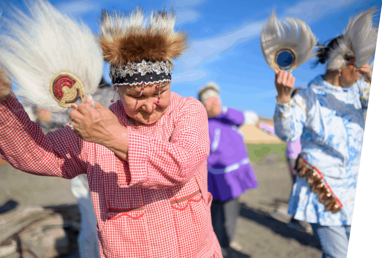cultureimage Bering Straits Native Corporation