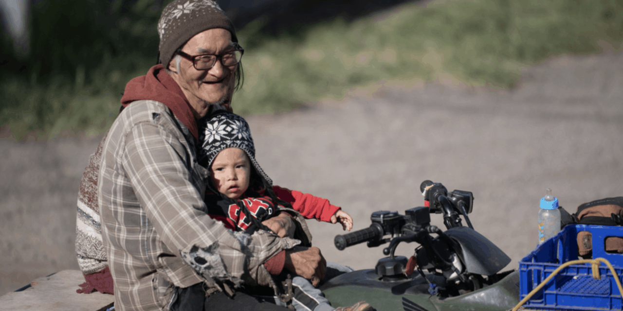 Emergency Elder Dividend