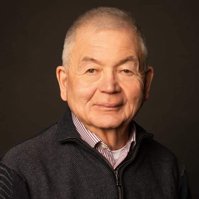 Charles Fagerstrom, BSNC Board of Directors