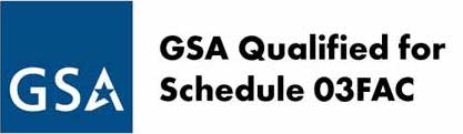 GSA-logo-Qualified-for-schedule-03FAC-Global-Management-Services-BSNC