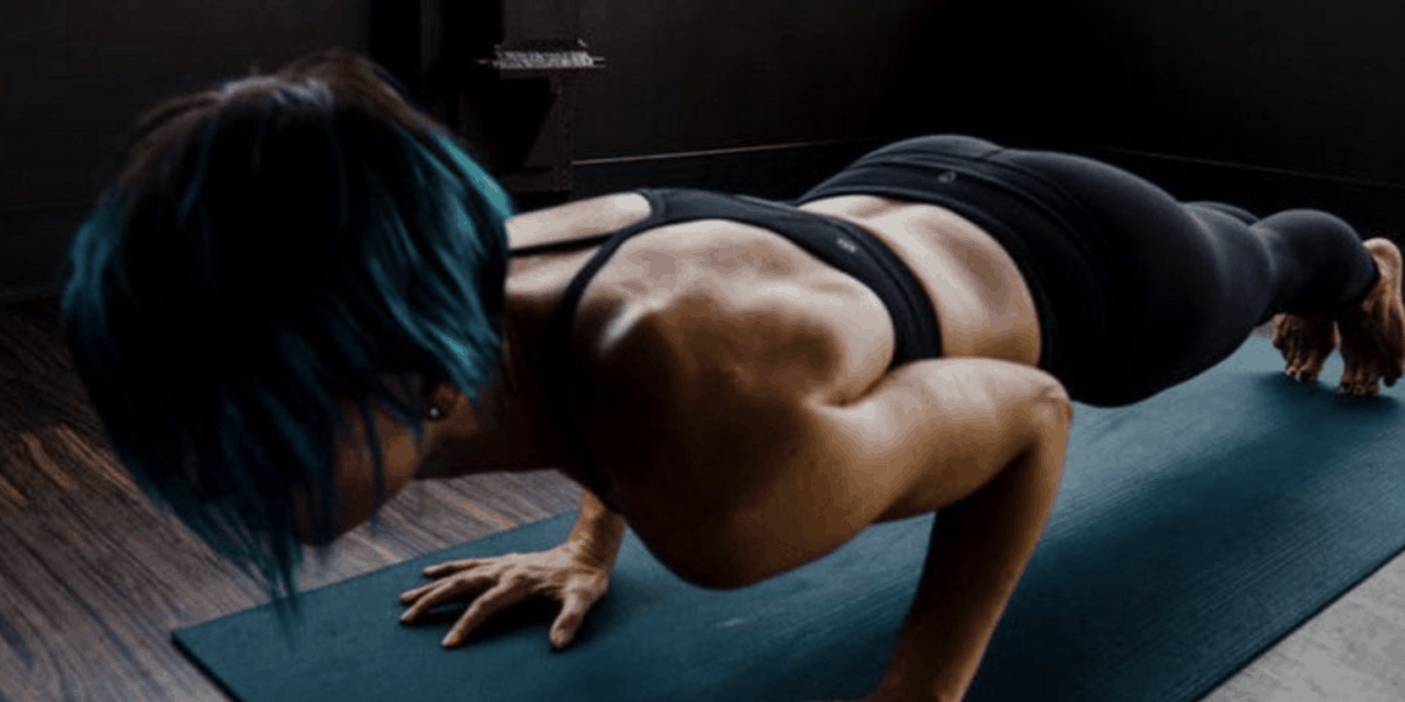 American Ninja Warrior