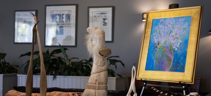 BSNC Interns Raise More Than $50,000 for BSF