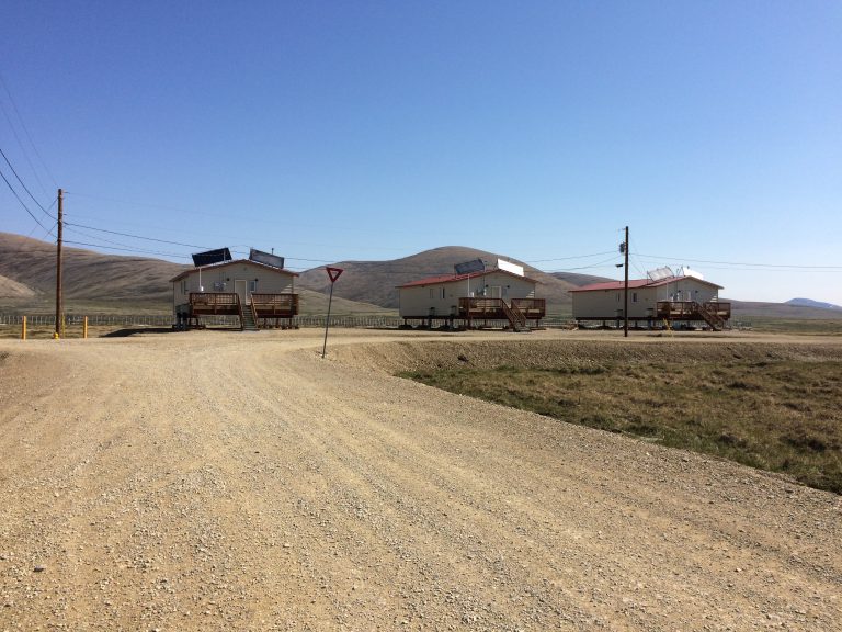 BSDC: Brevig Mission Housing Project