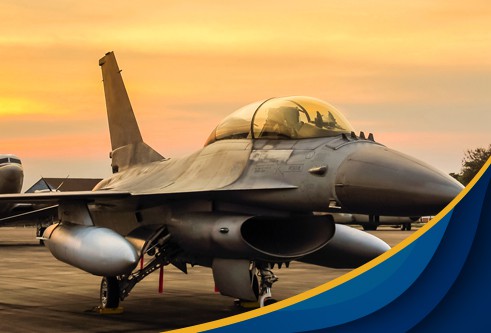 ScheduleVehicles Fighter plane - Bering Straits Native Corporation