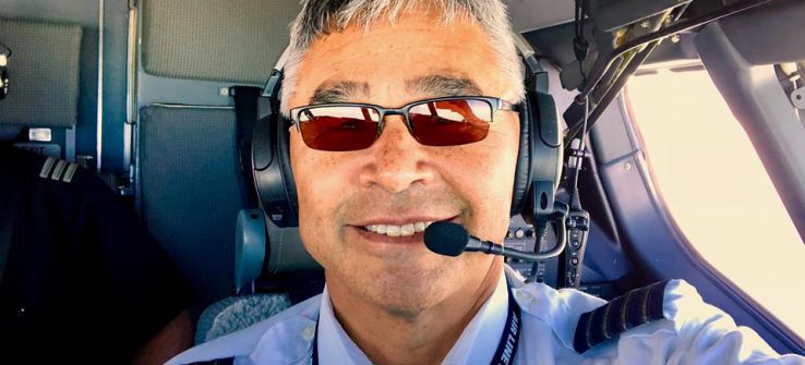 Shareholder Spotlight: Tom Piscoya