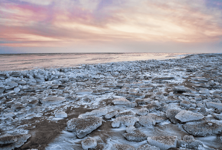 Becka Baker Elected to Serve as Board Vice Chair