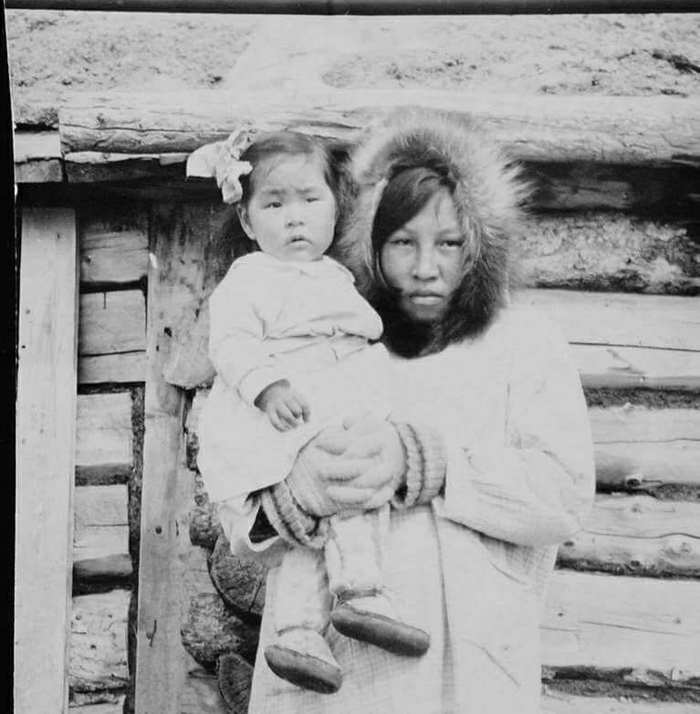 Mother Daughter - Karen Garcia Mother Daughter - Karen Garcia