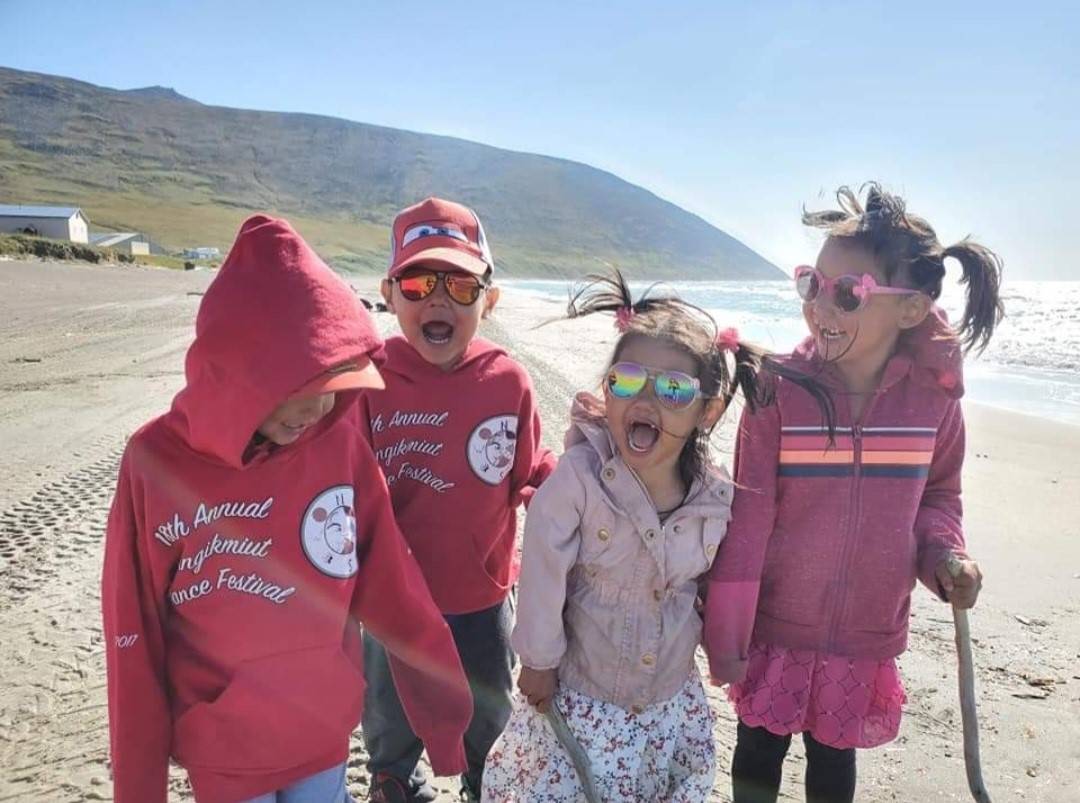 Smiling Kids - Jessie Ongtowasruk Smiling Kids - Jessie Ongtowasruk