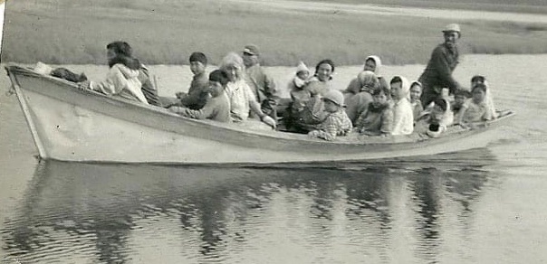 Village Life Stories: Shareholder Alyce Walluk