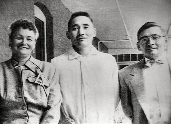 John Tetpon: Four Hoonah Orphans