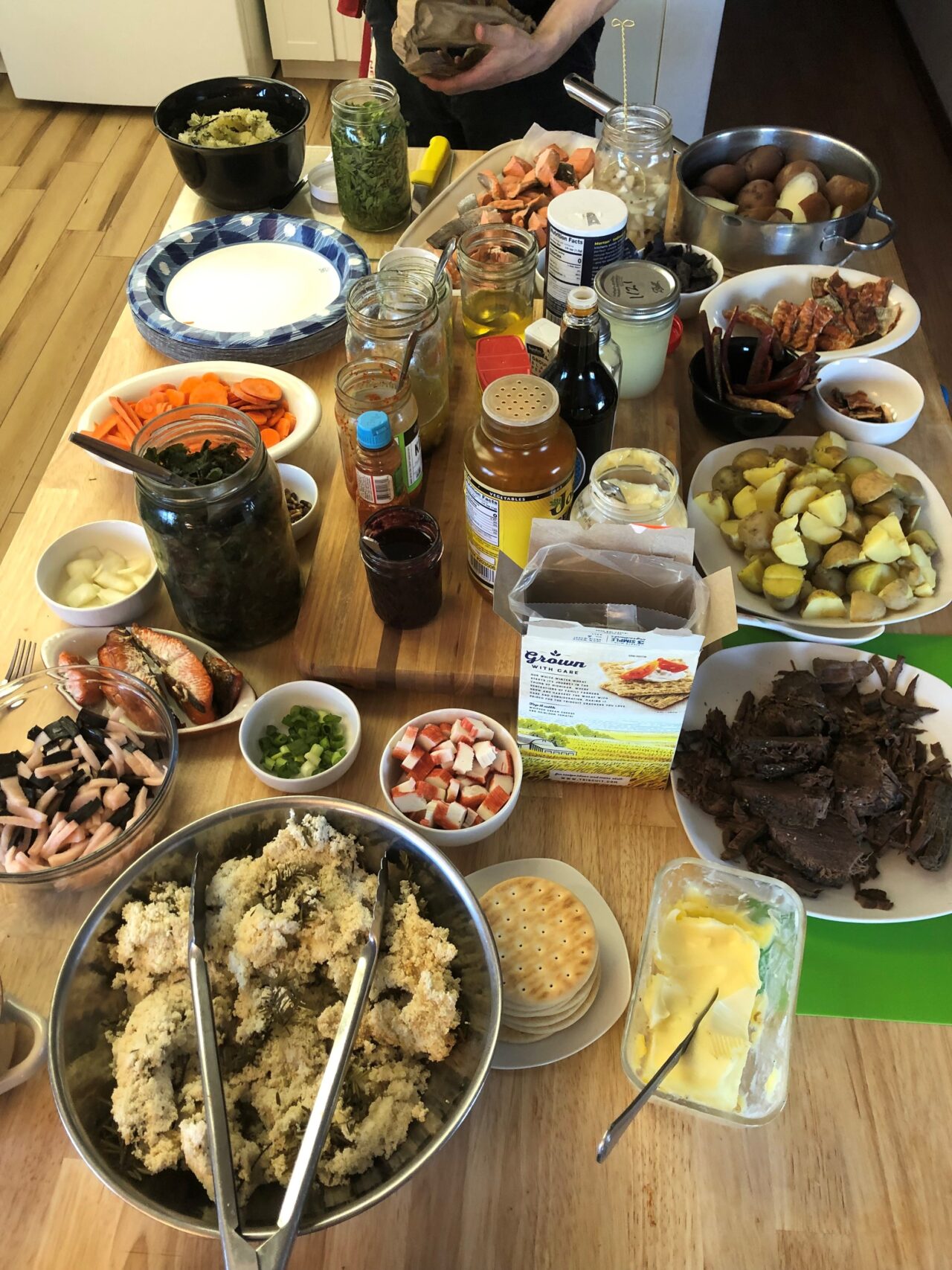 OttonAmber-Subsistence-Foods OttonAmber-Subsistence-Foods