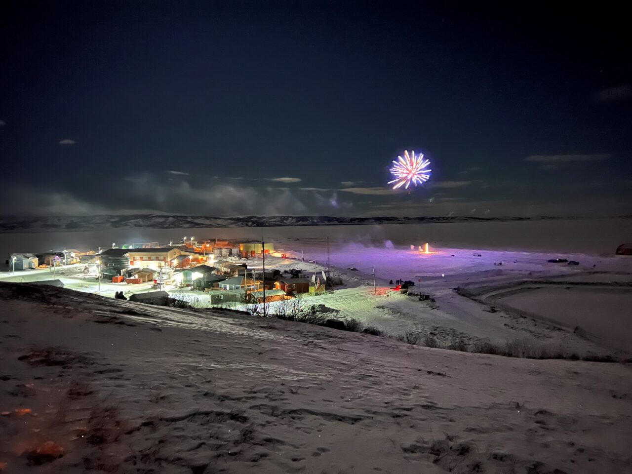 SockpealukSheralyn-Scenery-GolovinFireworks SockpealukSheralyn-Scenery-GolovinFireworks