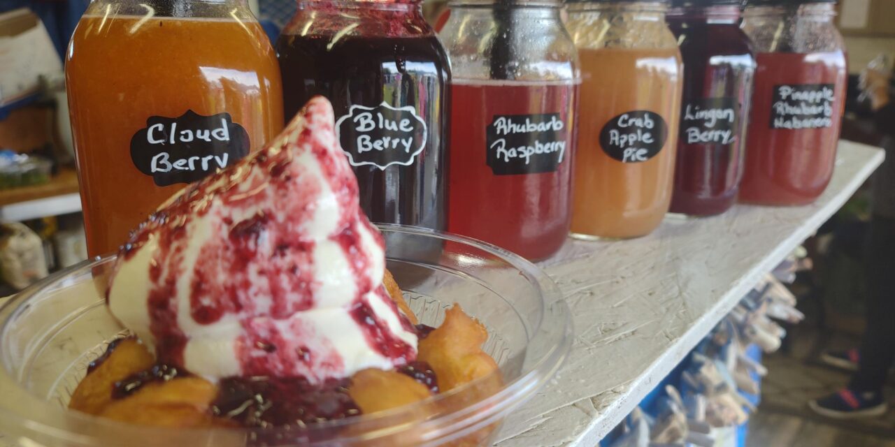 Shareholder-Owned Business Spotlight: Fish On Camp Grill