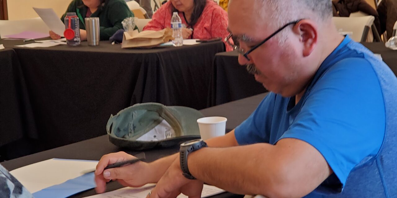 BSNC Donates $10,000 to Language Preservation Non-profit Kissaq Kingikmiuraguqtuat