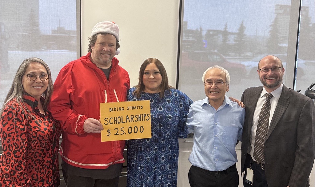 BSF Receives $25,000 Donation from the Thomas and Cindy Massie Foundation