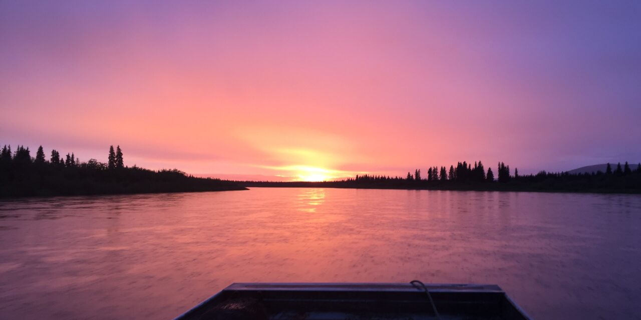 Beringia Settlement Trust Announces 2025 Shareholder and Elder Distributions