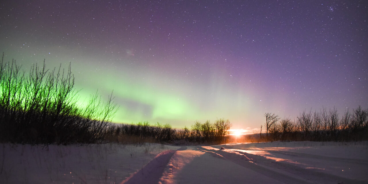 A Message from the President