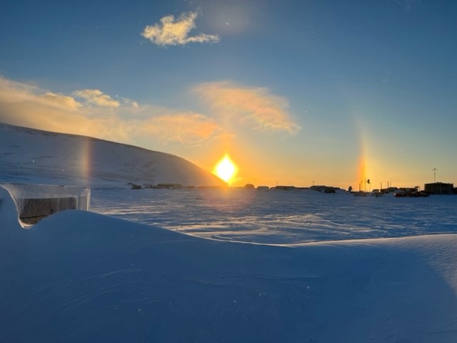 Pilgrim Hot Springs Oral History Project