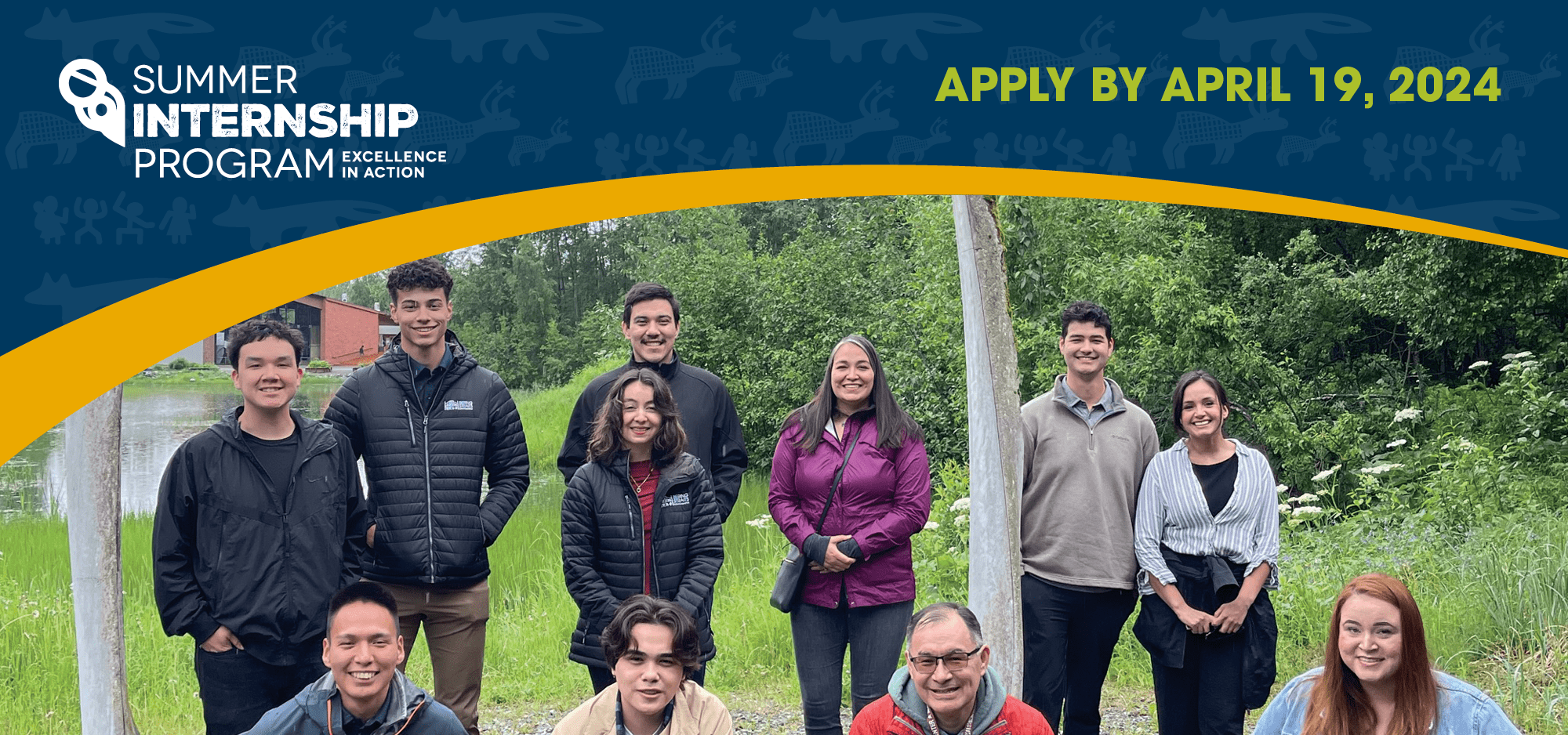 BSNC Summer Intern Program – Application Deadline