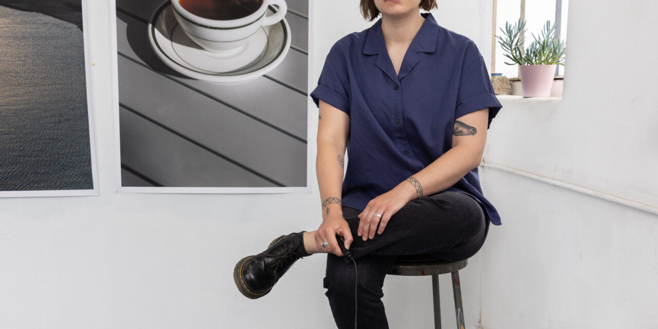 Shareholder Spotlight: Award-Winning Photographer Jenny Irene Miller