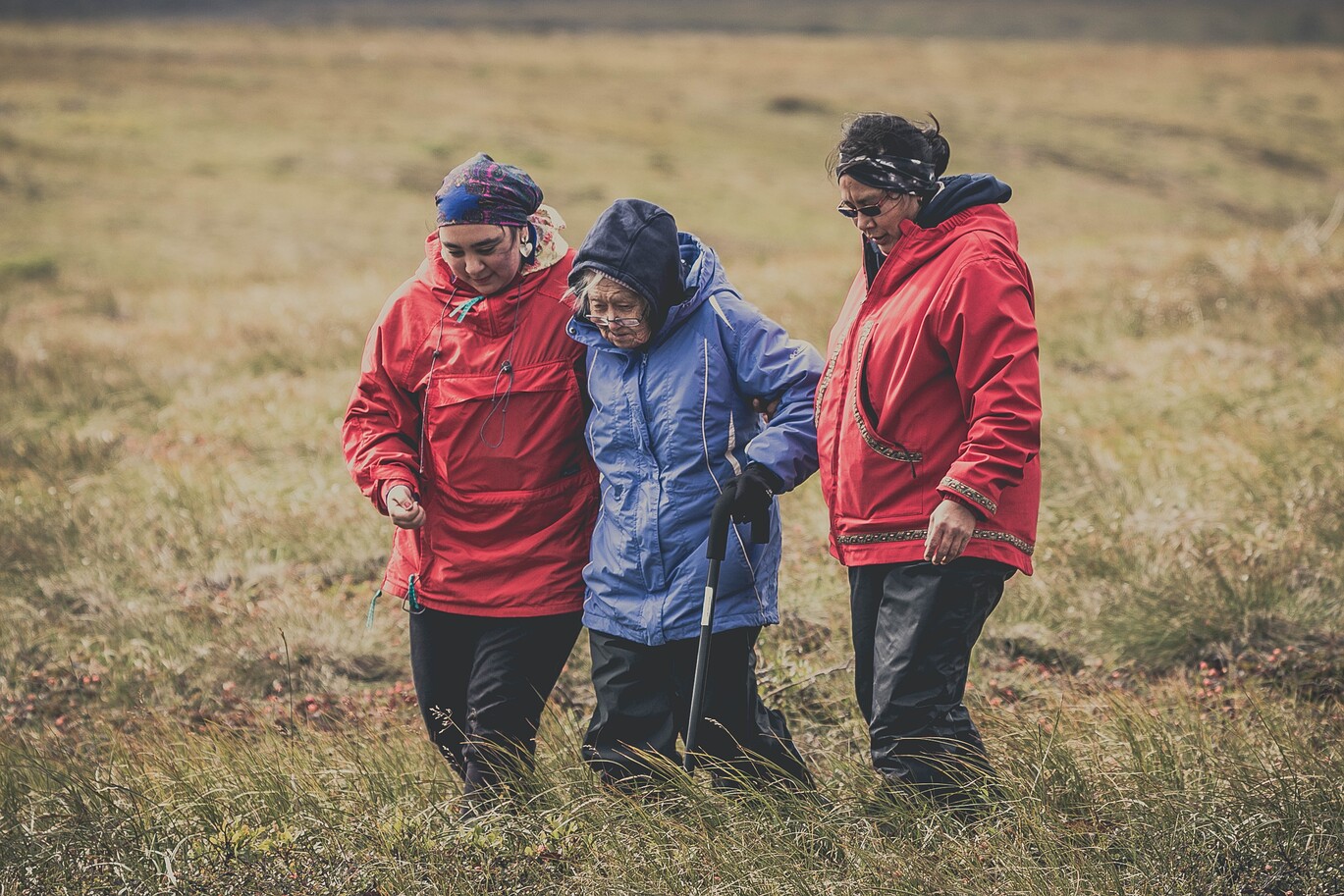 BonnieReynolds-2024Elders-Resilience NomeTellerHwy BonnieReynolds-2024Elders-Resilience NomeTellerHwy