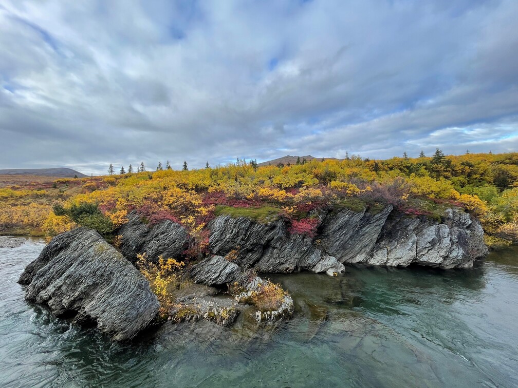 NatashaGamache-2024Scenery-NomeCouncil Road NatashaGamache-2024Scenery-NomeCouncil Road