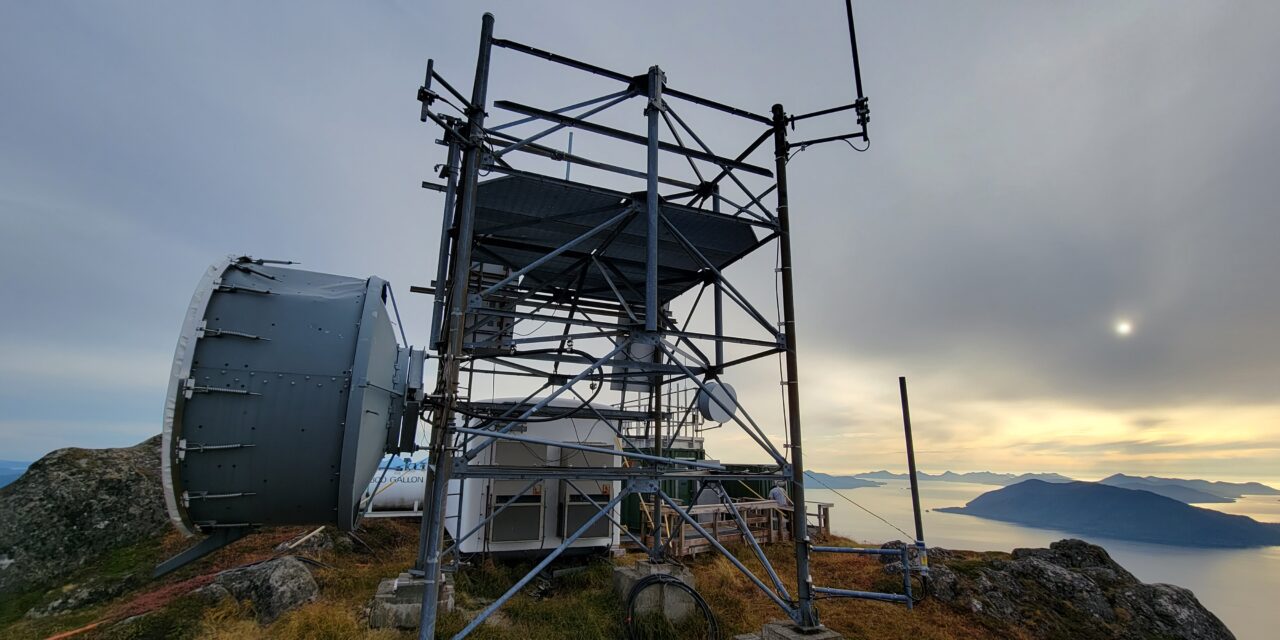 Arcticom Celebrates 10 Years of Growth with BSNC