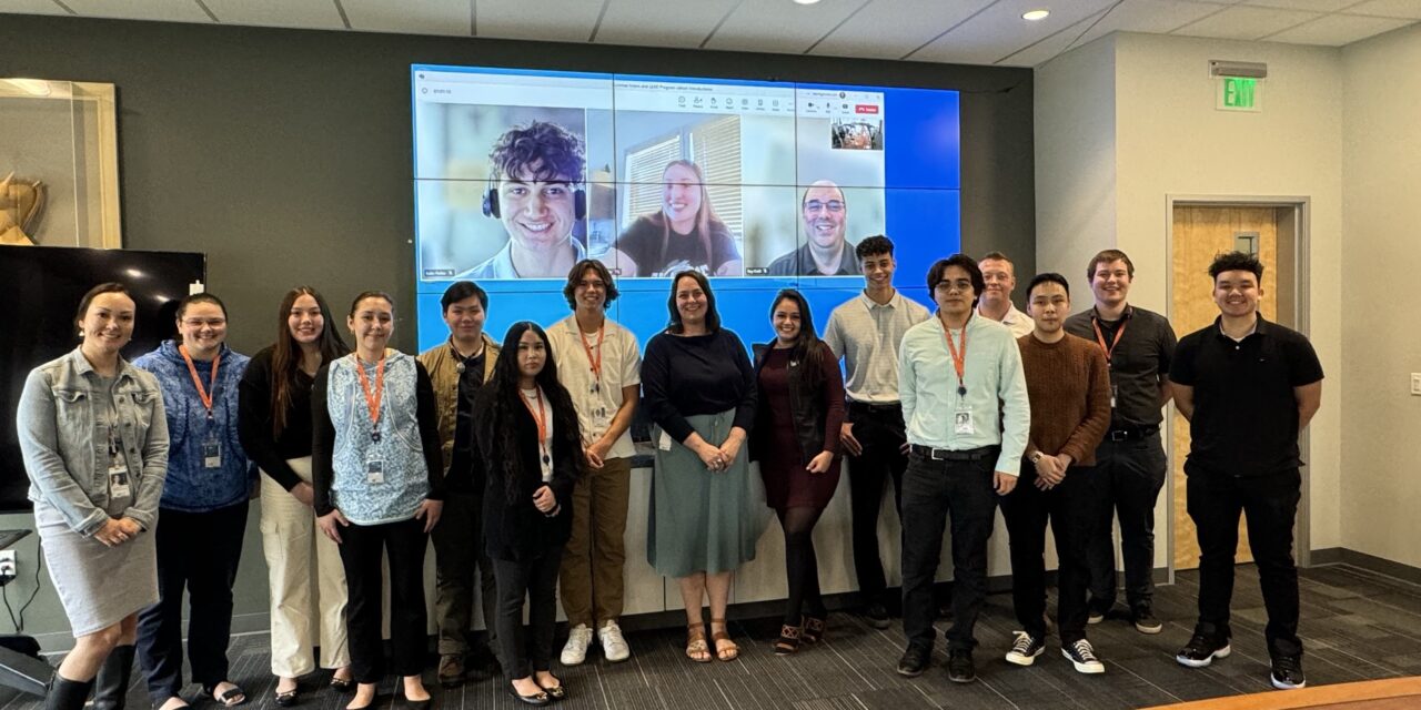 BSNC Welcomes 2024 Summer Interns