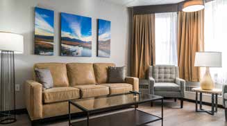 BSNC Offers Discount for Shareholders and Descendants at Aurora Inn and Vehicle Rentals