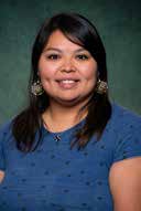 Educational Highlight: Janelle Pootoogooluk