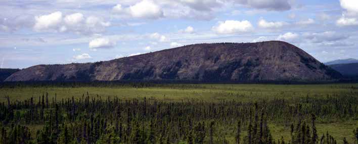 Historical Spotlight: ANCSA, Section 14(h)(1)