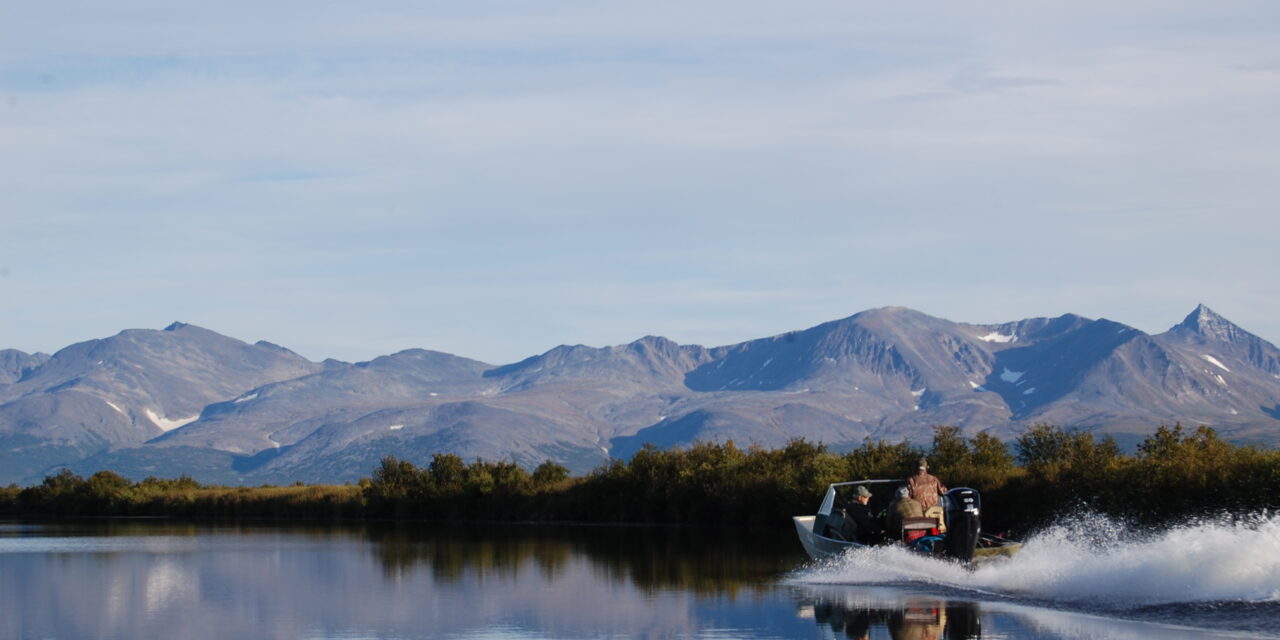 A Message from the President