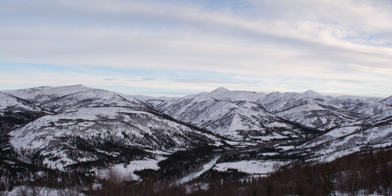 A Message from the President