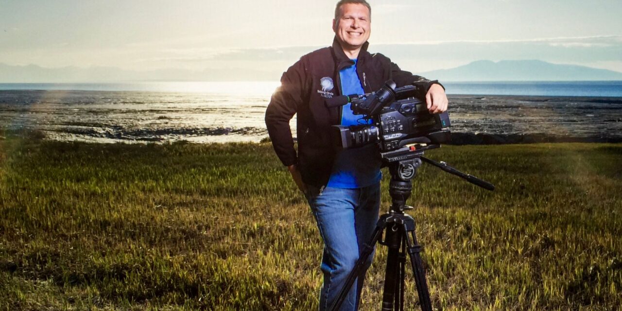 Shareholder-Owned Business Spotlight: Talking Circle Media