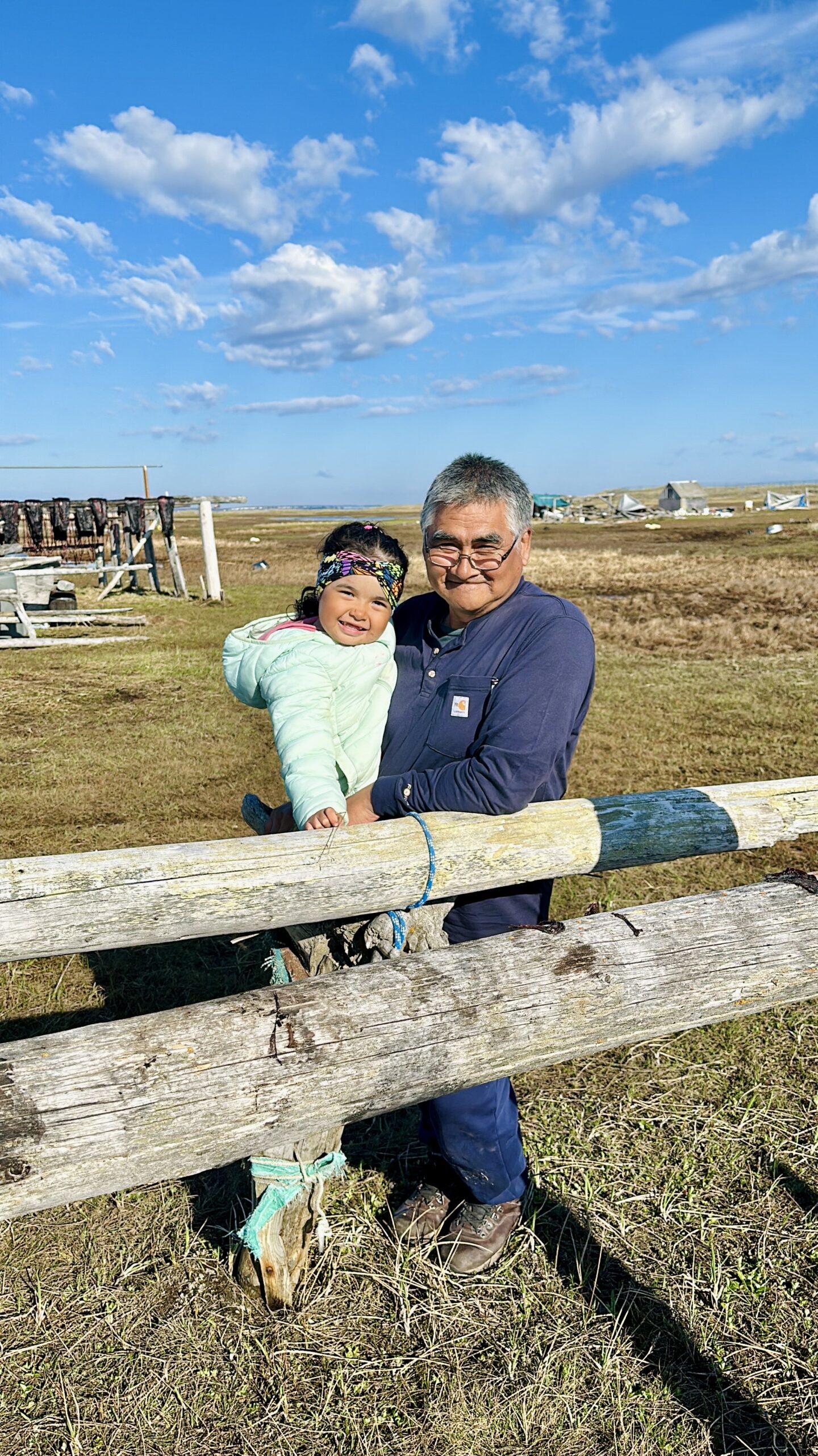 2025-VillageLife-GriersonFrieda-AtCamp