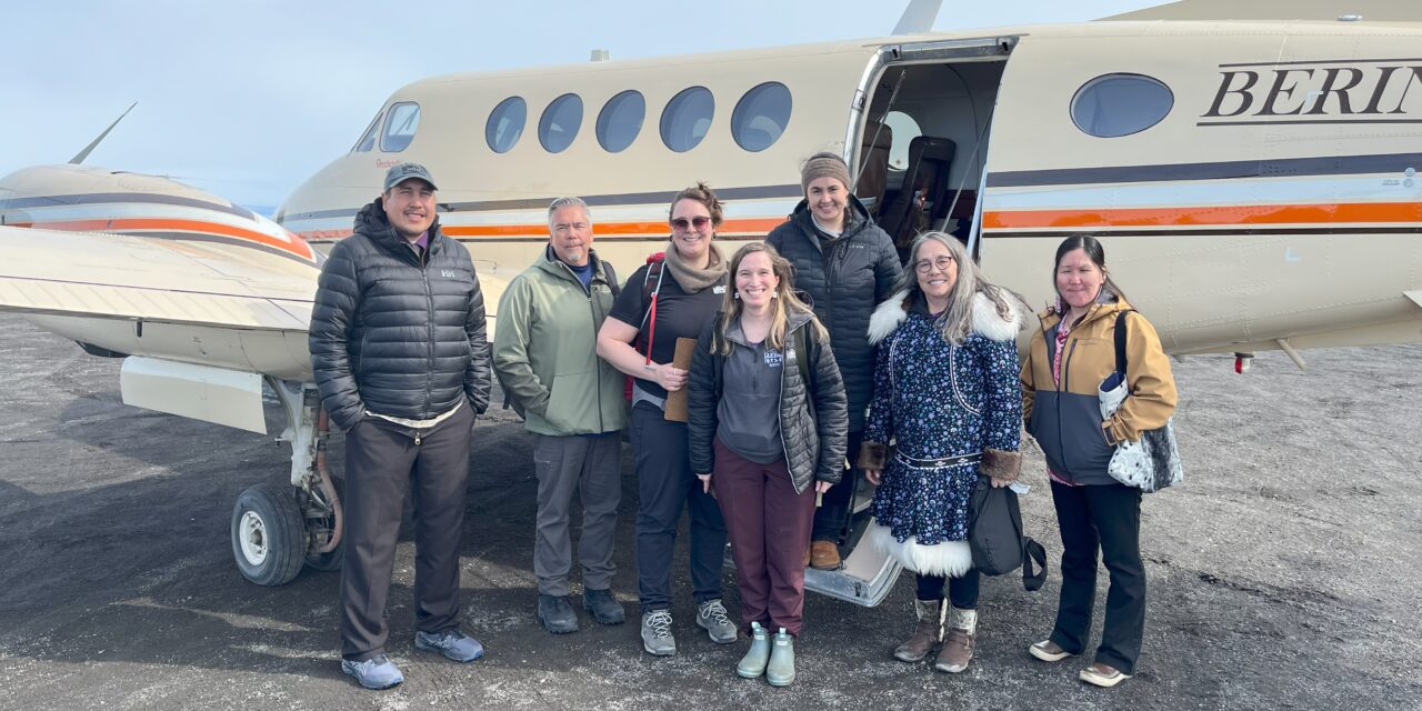 A Message from the President