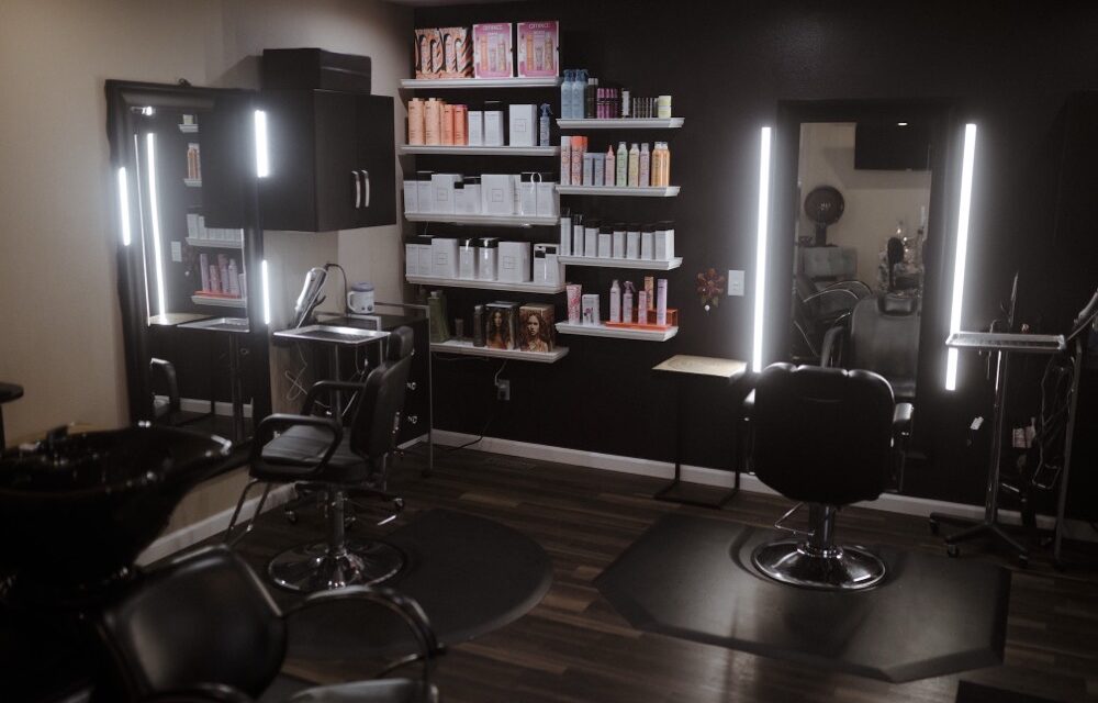 Shareholder-Owned Business Spotlight: Rooted Rose – Jenna Pitka