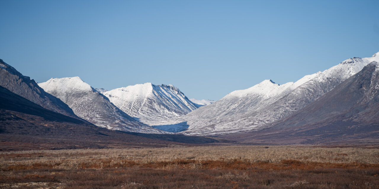 Shareholder-Owned Business Spotlight: Oksuk Productions – Devan Otton